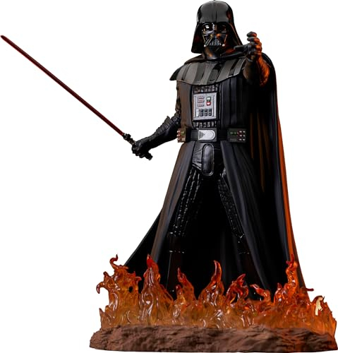 Diamond Select Toys Gentle Giant - Statue Star Wars - Darth Vader Premier Collection 28cm - 0699788847138