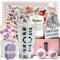 Gifts for Mum From Daughter, Son - Presents for Women, Mother's Day, Birthday - Funny Gift Ideas for New, Pregnant Mum, Wife