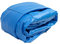 POOL Total Ersatzfolie Ø 3,50 x 1,20 m 0,60 mm blau EB