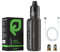 Eleaf iStick Power Mono Vape Ohne Nikotin Kit Mit GTL Pod Tank 80W 3500 mAh Akku Elektronische Zigarette Ohne E-liquid Schwarz