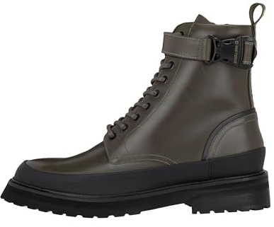 Strellson - Herren Boot Ravenscourt Nimonico