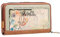 Anekke Amazonia Butterfly Wallet M Multicolor