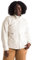 THE NORTH FACE Damen Osito Jacke, White Dune, XS