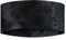 BUFF®| Stirnbänder CoolNet UV® Wide Männlich Weiblich Erwachsene Komfortabel, UPF50 Schutz, Sport, Stretch, Recyceltes Material, Qualität, Einheitsgröße, Gris