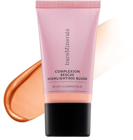 COMPLEXION RESCUE illuminating gel-cream blush Glow 15ml