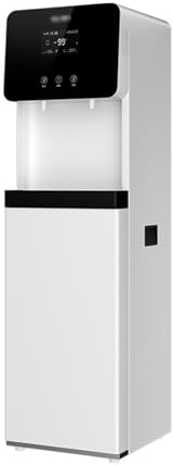 Dispensador de Agua Dispensador de agua vertical comercial Dispensador de agua directo for oficina Purificador de agua eléctrico automático inteligente integrado frío y caliente Dispensador de Agua Fr
