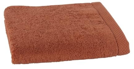 Badetuch Clarysse Florenz, 50 x 100 cm (coraille 2757)