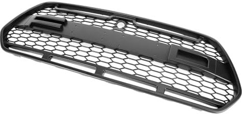 Artudatech Front Bumper Grille Fit for Ford Transit MK8 2015-2018 Fit for Raptor