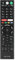 RMF-TX310E RMFTX310E Sub per RMF-TX220E RMFTX220E Telecomando universale compatibile per Sony KD-49XF8096 KD-43XF8796 KD-55XF7596 KD-65XF9005 KD-43XG8096 43XG8096 9 XG8 Telecomando TV 196 KD-49XG9005