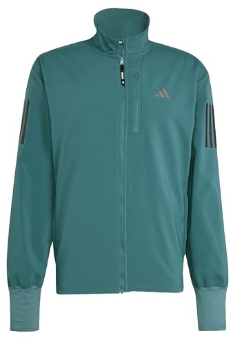 adidas Men's Own The Run Jacke, winterfest