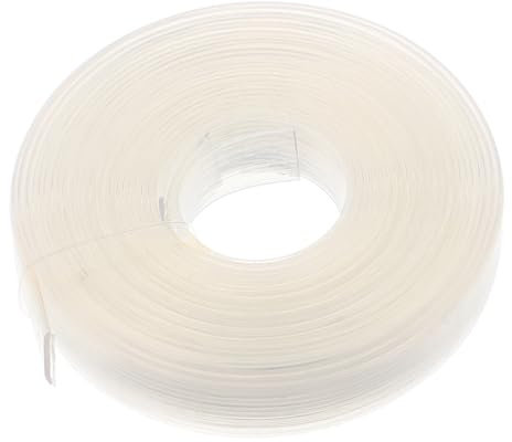 Beaupretty Keratin Glue Roll for Hair Extensions Hot Melt Glue Sticks for Salon Hair Styling and Bonding