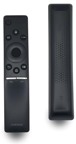 Samsung BN59-01298D – Original-Fernbedienung für Samsung Smart TVs auch passend für BN59-01298E + BN59-01266A