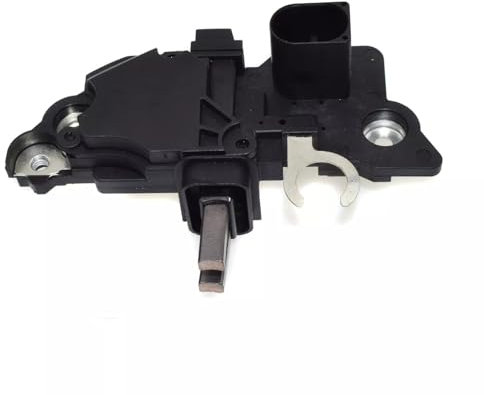 ZZSYHDM Autoteile LICHTMASCHINE Spannungsregler Für VW für Käfer für Jetta für Golf für Volkswagen F00M145261 Ersatz