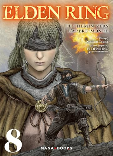 Elden Ring : Le chemin vers l'Arbre-Monde T08 (8)
