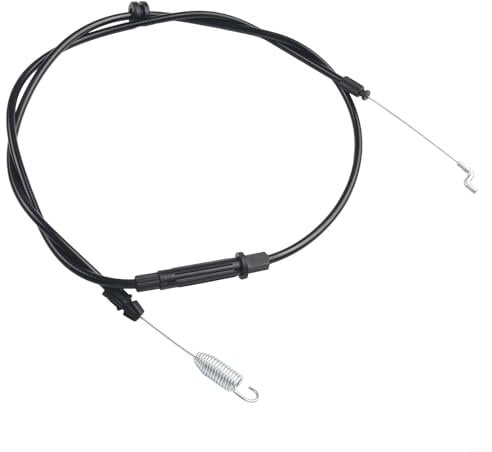 Lawn Mower Throttle Cable Pull Control Cable,Clutch/Drive Cable Fits for MOUNTFIELD SP53H S461RPD SP533 SP533ES 381030051/0