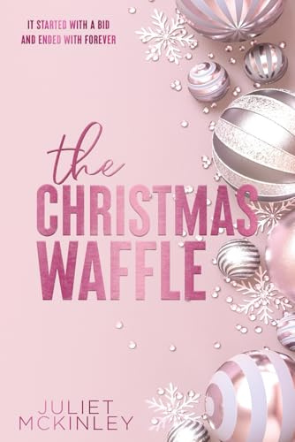 The Christmas Waffle: A Monroe Strategic Capital Story