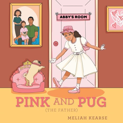 PINK AND PUG: (The Father)