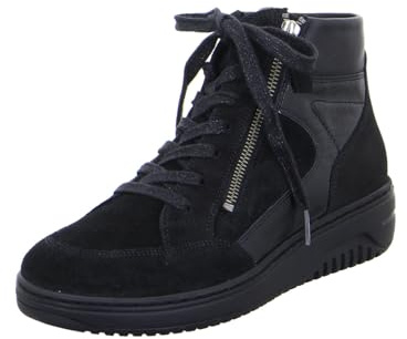 Hartjes Stiefelette Soul schwarz Gr. 42,5
