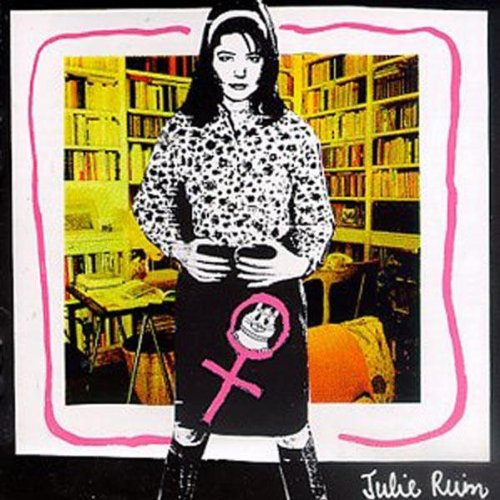 Kill Rock Stars (Cargo Records)