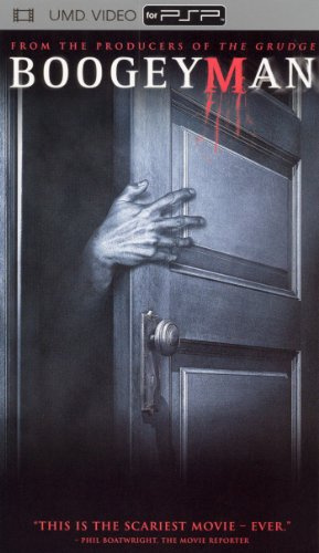 Boogeyman [DVD] [2005] [Region 1] [US Import] [NTSC]
