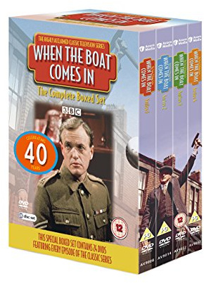 When the Boat Comes In [1976]
