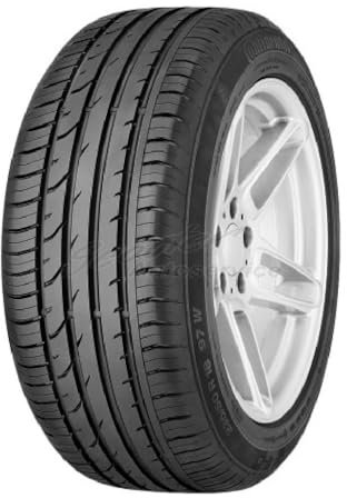 Continental PremiumContact 2 XL FR - 215/40R17 87V - Sommerreifen