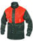 Watex Schnittschutzjacke nach EN 381-5 Gr. L Gr. 54-56