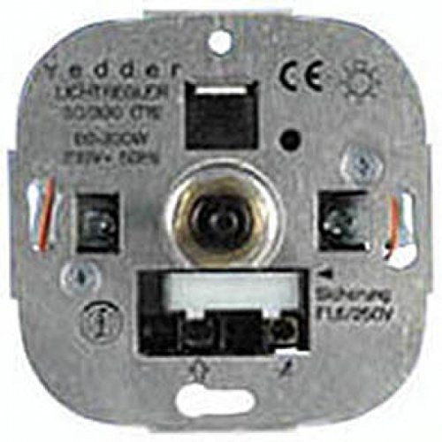 Dimmereinsatz, 60 - 300W, VEDDER