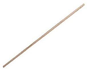 KS Tools 144.0781 - Mango de madera f. escoba, 1500x28mm
