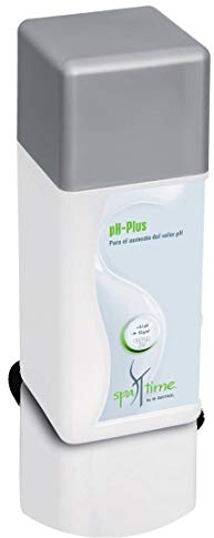 Spa Time SpaTime by Bayrol - pH Plus 1kg