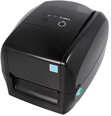 C-Itoh Godex RT700 - Etikettendrucker - monochrom - direkt Thermisch/Thermoübertragung - Rolle (11,8 cm) - 203 DPI