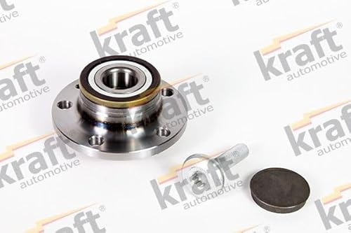 KRAFT AUTOMOTIVE Radlagersatz 4100420