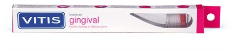 Vitis Spazzolino Gingival Blis