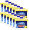 Finish Dishwasher Cleaner, 250 ml, Confezione da 12, 12