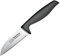 Tescoma 881201 Precioso Coltello Spelucchino, Acciaio Inossidabile, Multicolore, 28 x 9 x 2.22 cm