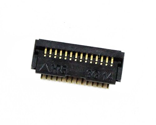 Home Button FPC Flex Clip Steckverbinder für Motherboard für iPad Air 1.