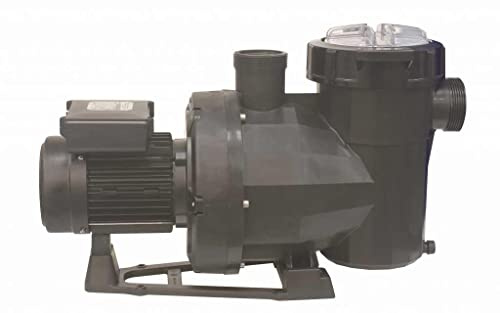 Fluidra 65561 - Pompa Victoria Plus Silent 3/4 CV trifase