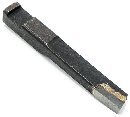 HM Ersatzmesser für Falke Metall-Kreisschneider FKS-L, FKS-CI | 1 Stück (für Holz & Holzwerkstoffe)