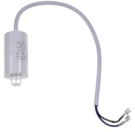 CONDENSATEUR 4 MF 400 V A FILS pour CONGELATEUR BRANDT - 32007056