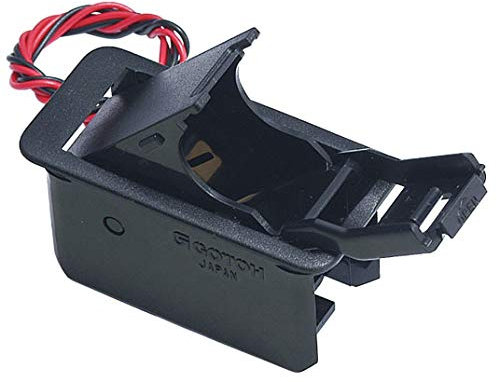 Gotoh BB 02 Battery Box