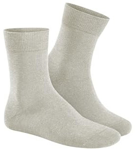 HUDSON Herren Socken Relax Cotton weich Linnen 0748 39/42