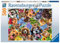 Ravensburger Puzzle 15042 - Unsere Lieblinge - 500 Teile