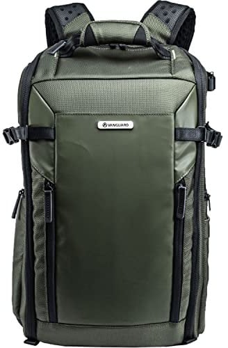 Vanguard Veo Select 48BF GR - Rucksack für Fotoequipment