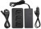 Taoke Anafi Charging Hub Station Batterieladeger?t Adapter f¨¹r Parrot ANAFI Batterie und Fernbedienung