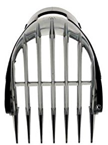 Philips Kammaufsatz (Schnittführung), 3 – 15 mm, Rasenmäher 422203617931