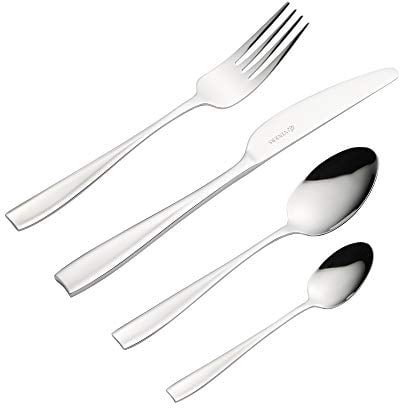 Viners Florence 18/0 16-Piece Cutlery Set Gift Box
