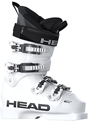 HEAD - Skischuhe Raptor Wcr 140s Herren Weiß - Herren - Größe 38-38_5 - Weiß