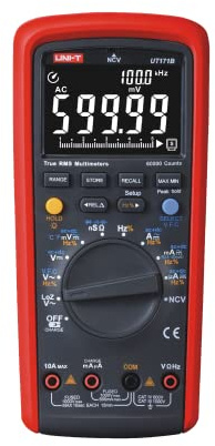 Universalmessgerät UT171B/MIE0191