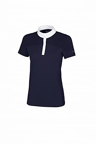 PIKEUR Damen Turniershirt OFELIE Frühjahr/Sommer 2022