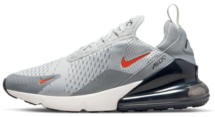 Nike Air Max 270 SC Black Dr8616-002, grey, 10 UK